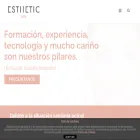 estheticbcn.com estheticbcn.com