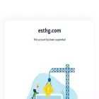 esthg.com esthg.com