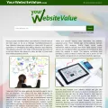 estimatewebsitevalue.com