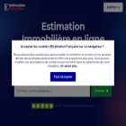 estimationfrancaise.fr estimationfrancaise.fr