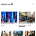 estonianworld.com