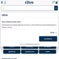 estore.no estore.no