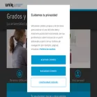 estudios.unir.net estudios.unir.net