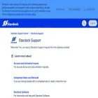 esupport.stardock.com esupport.stardock.com