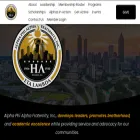 etalambda.org etalambda.org