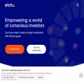 etcho.io