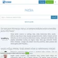 e-teismai.lt e-teismai.lt