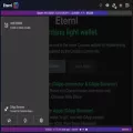 eternl.io eternl.io