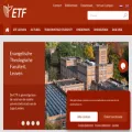 etf.edu