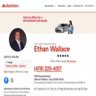 ethanwallacesf.com ethanwallacesf.com