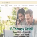 e-therapycafe.com