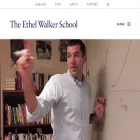 ethelwalker.org ethelwalker.org