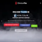 ethereummax.org