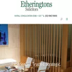 etheringtons.com.au etheringtons.com.au