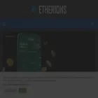 etherions.com etherions.com