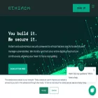 ethiack.com ethiack.com