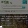 ethicalconsumer.org