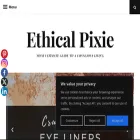 ethicalpixie.com