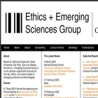 ethics.calpoly.edu ethics.calpoly.edu