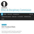 ethics.fide.com ethics.fide.com