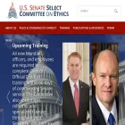 ethics.senate.gov