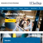 ethics.ucsd.edu ethics.ucsd.edu