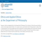 ethik.univie.ac.at ethik.univie.ac.at