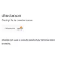 ethiorobot.com
