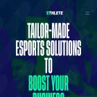 ethlete.io