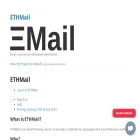 ethmail.cc ethmail.cc