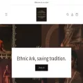 ethnicark.com