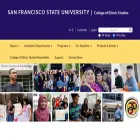 ethnicstudies.sfsu.edu ethnicstudies.sfsu.edu