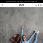 ethosathleisureclub.com ethosathleisureclub.com