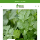 ethosseed.com ethosseed.com