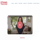 ethostracking.com ethostracking.com