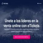 etickets.cl etickets.cl