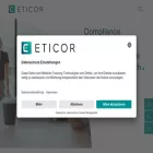 eticor.com eticor.com