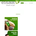etisalat.lk etisalat.lk