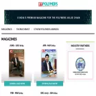 etnowpolymers.com