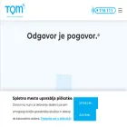 e-tom.si e-tom.si