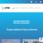 etpm.co.uk