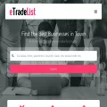 etradelist.com