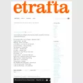 etrafta.com