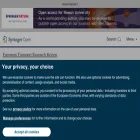 etrr.springeropen.com etrr.springeropen.com