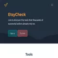 etsycheck.com