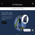 etymologie.ca etymologie.ca
