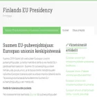 eu2006.fi eu2006.fi