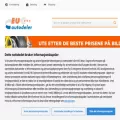 euautodeler.co.no euautodeler.co.no