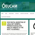 eucam.info eucam.info