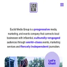 euclidmediagroup.com euclidmediagroup.com